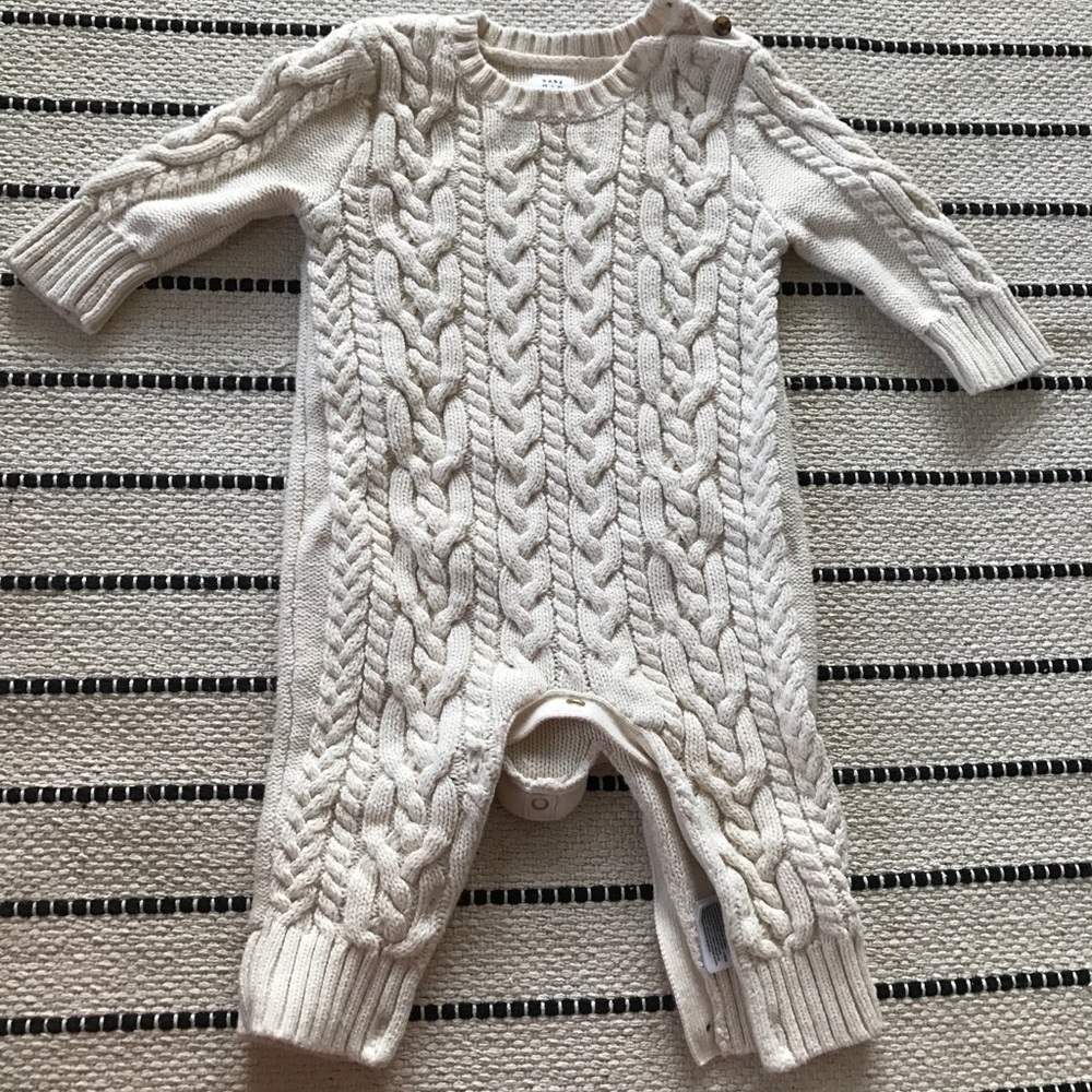 Sweater jumper